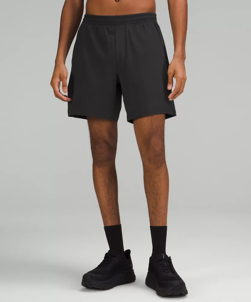 Pace Breaker Lined Short 7" | Men's Shorts