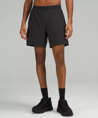 Pace Breaker Lined Short 7" | Men's Shorts