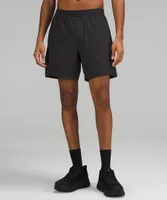 Pace Breaker Lined Short 7" | Men's Shorts