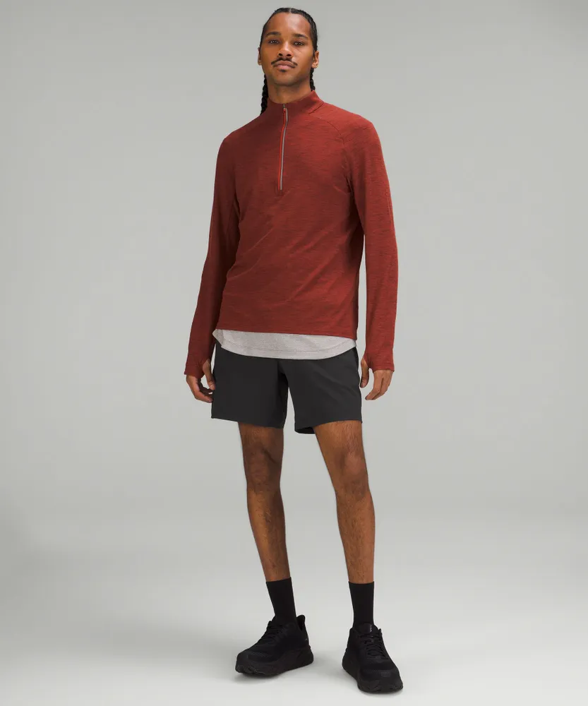 Pace Breaker Lined Short 7" | Men's Shorts