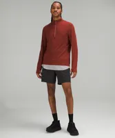 Pace Breaker Lined Short 7" | Men's Shorts