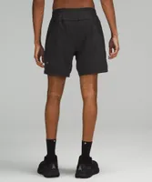 Pace Breaker Lined Short 7" | Men's Shorts