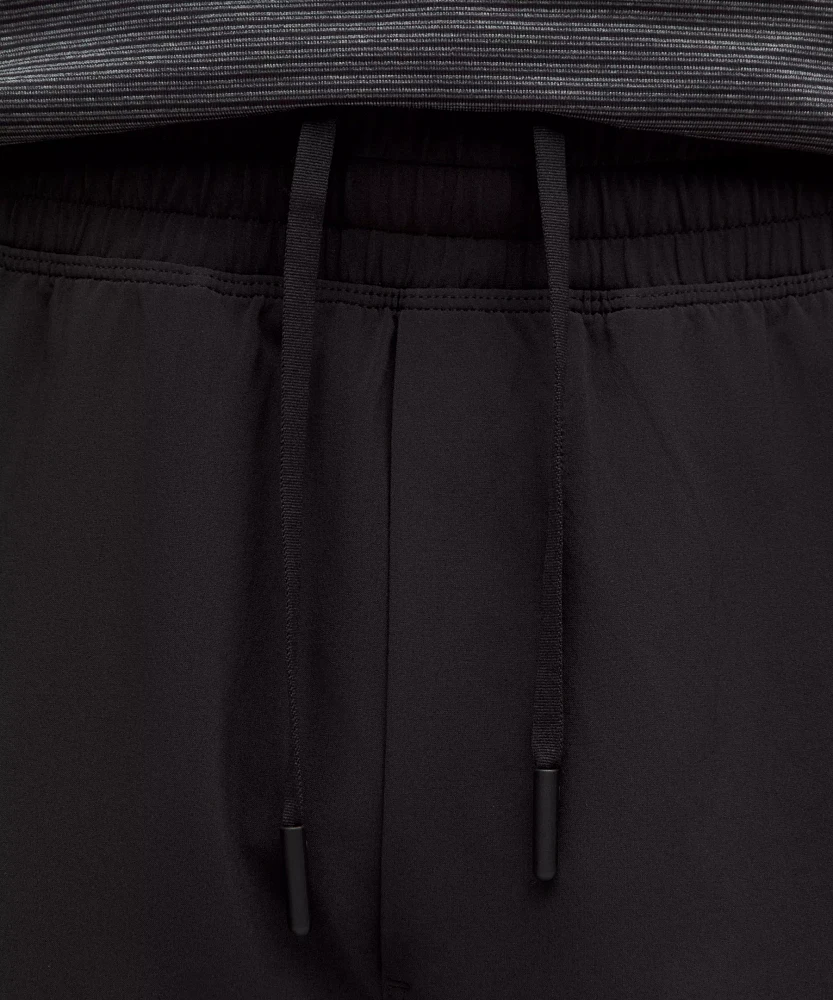 Pace Breaker Lined Short 7" | Men's Shorts