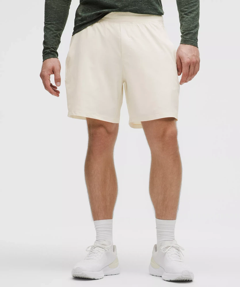 Pace Breaker Lined Short 7" | Men's Shorts