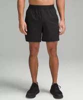 Pace Breaker Linerless Short 7" | Men's Shorts