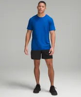 Pace Breaker Linerless Short 7" | Men's Shorts