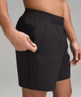 Pace Breaker Linerless Short 7" | Men's Shorts