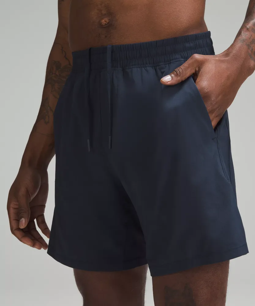 Pace Breaker Linerless Short 7" | Men's Shorts
