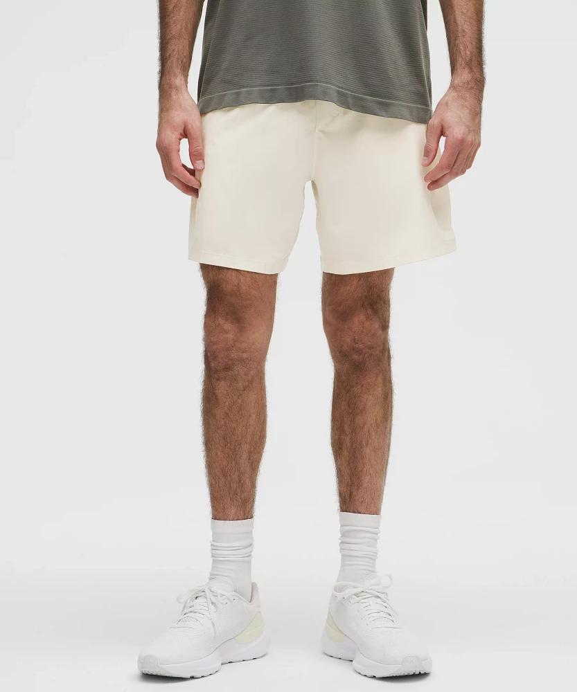 Pace Breaker Linerless Short 7" | Men's Shorts