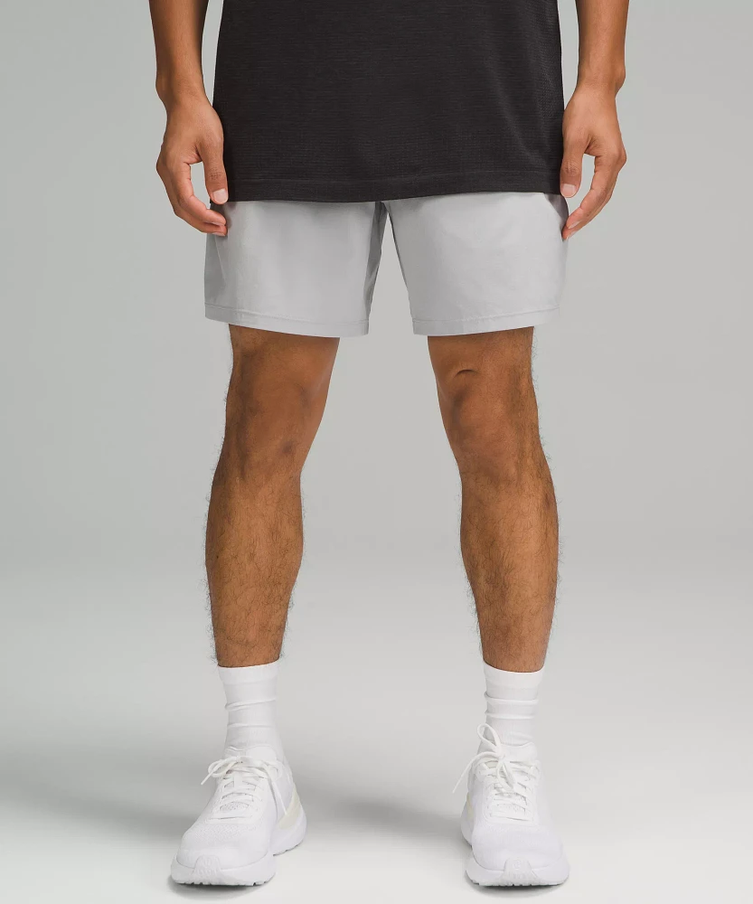 Pace Breaker Linerless Short 7" | Men's Shorts