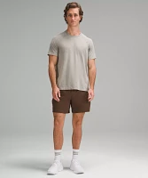 Pace Breaker Linerless Short 7" | Men's Shorts