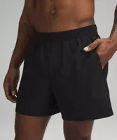 Pace Breaker Lined Short 5" | Men's Shorts