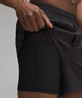 Pace Breaker Lined Short 5" | Men's Shorts