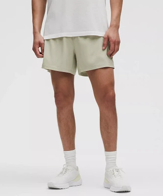 Pace Breaker Lined Short 5" | Men's Shorts