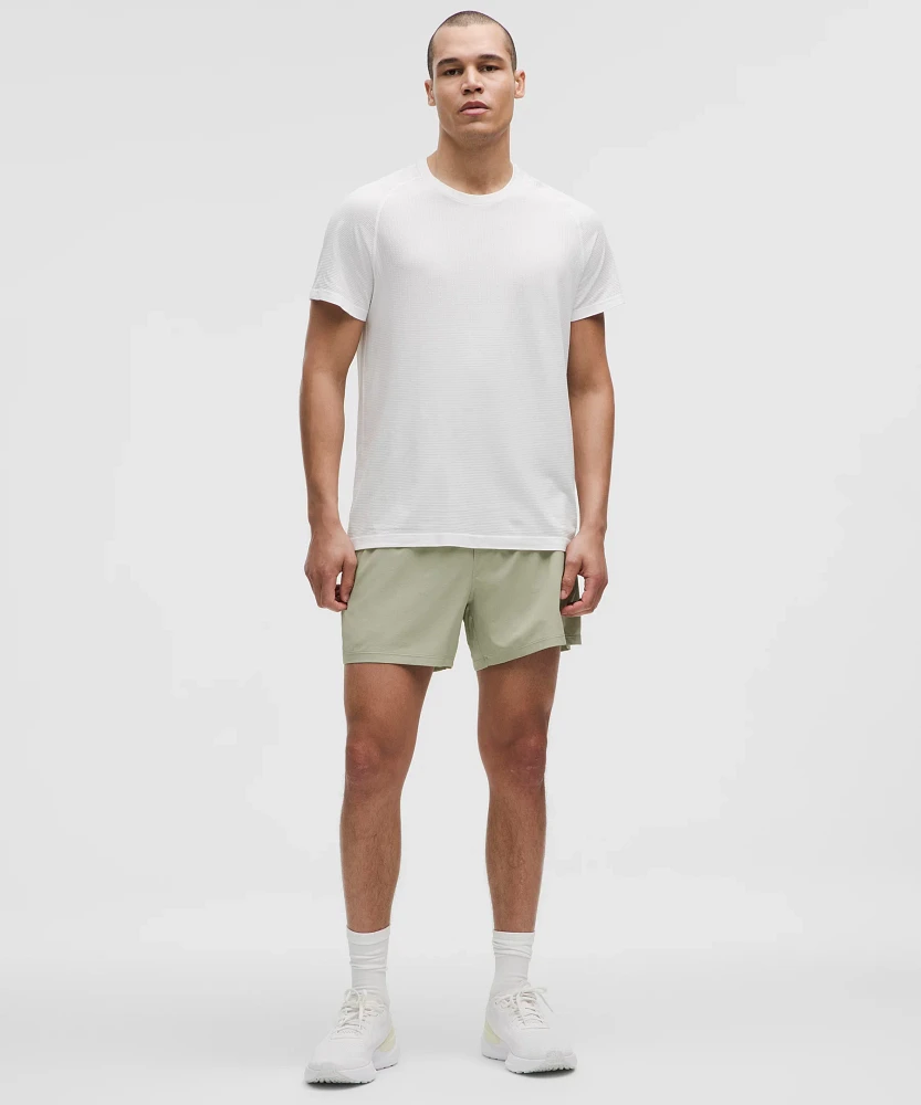 Pace Breaker Lined Short 5" | Men's Shorts