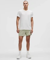 Pace Breaker Lined Short 5" | Men's Shorts