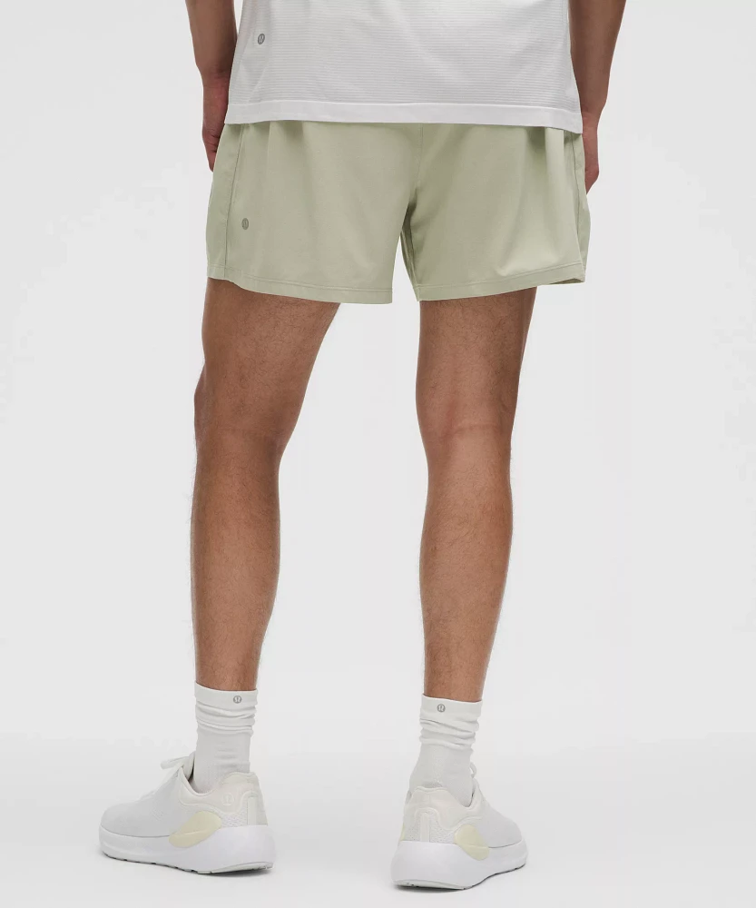 Pace Breaker Lined Short 5" | Men's Shorts