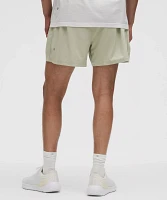 Pace Breaker Lined Short 5" | Men's Shorts