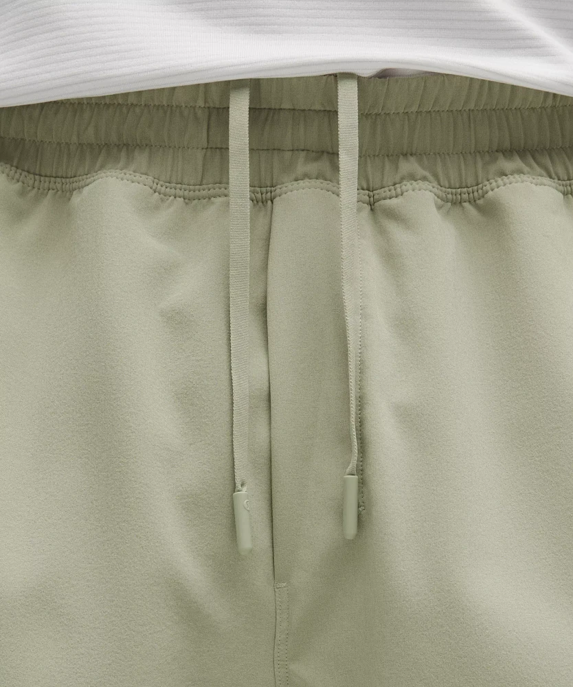 Pace Breaker Lined Short 5" | Men's Shorts