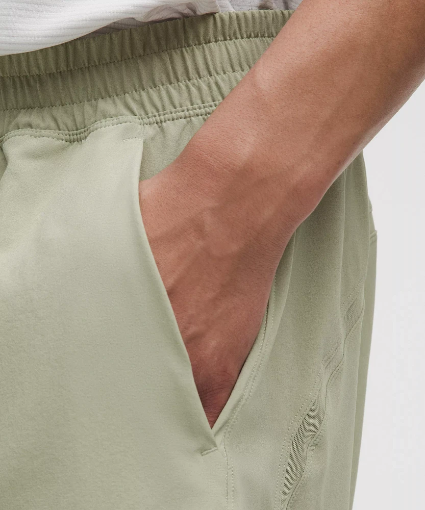 Pace Breaker Lined Short 5" | Men's Shorts