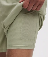Pace Breaker Lined Short 5" | Men's Shorts