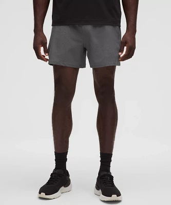 Pace Breaker Linerless Short 5" | Men's Shorts