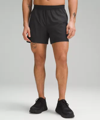 Pace Breaker Linerless Short 5" | Men's Shorts