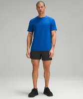Pace Breaker Linerless Short 5" | Men's Shorts