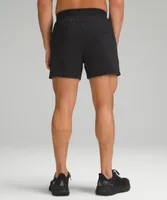 Pace Breaker Linerless Short 5" | Men's Shorts