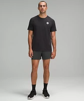 Pace Breaker Linerless Short 5" | Men's Shorts