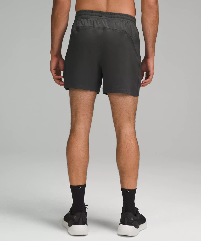 Pace Breaker Linerless Short 5" | Men's Shorts