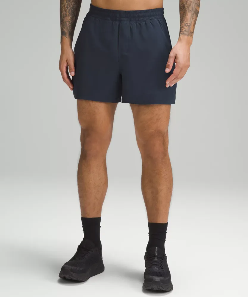 Pace Breaker Linerless Short 5" | Men's Shorts