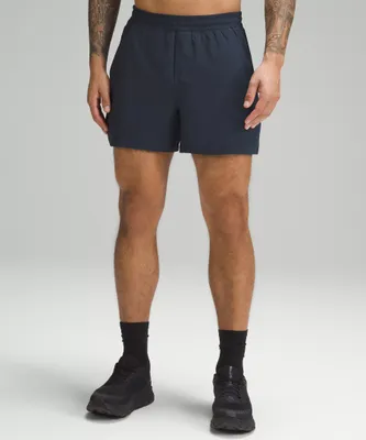 Pace Breaker Linerless Short 5" | Men's Shorts