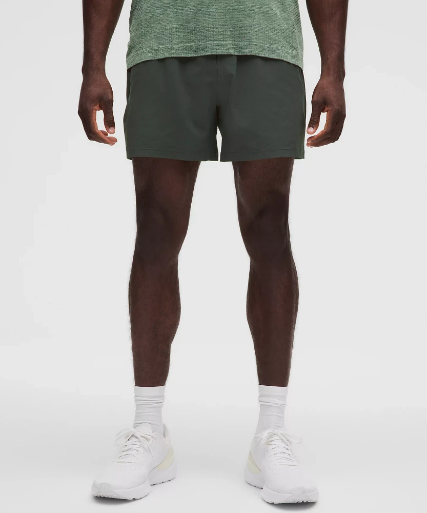 Pace Breaker Linerless Short 5" | Men's Shorts