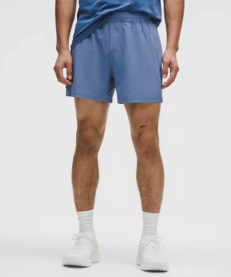 Pace Breaker Linerless Short 5" | Men's Shorts