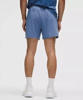 Pace Breaker Linerless Short 5" | Men's Shorts
