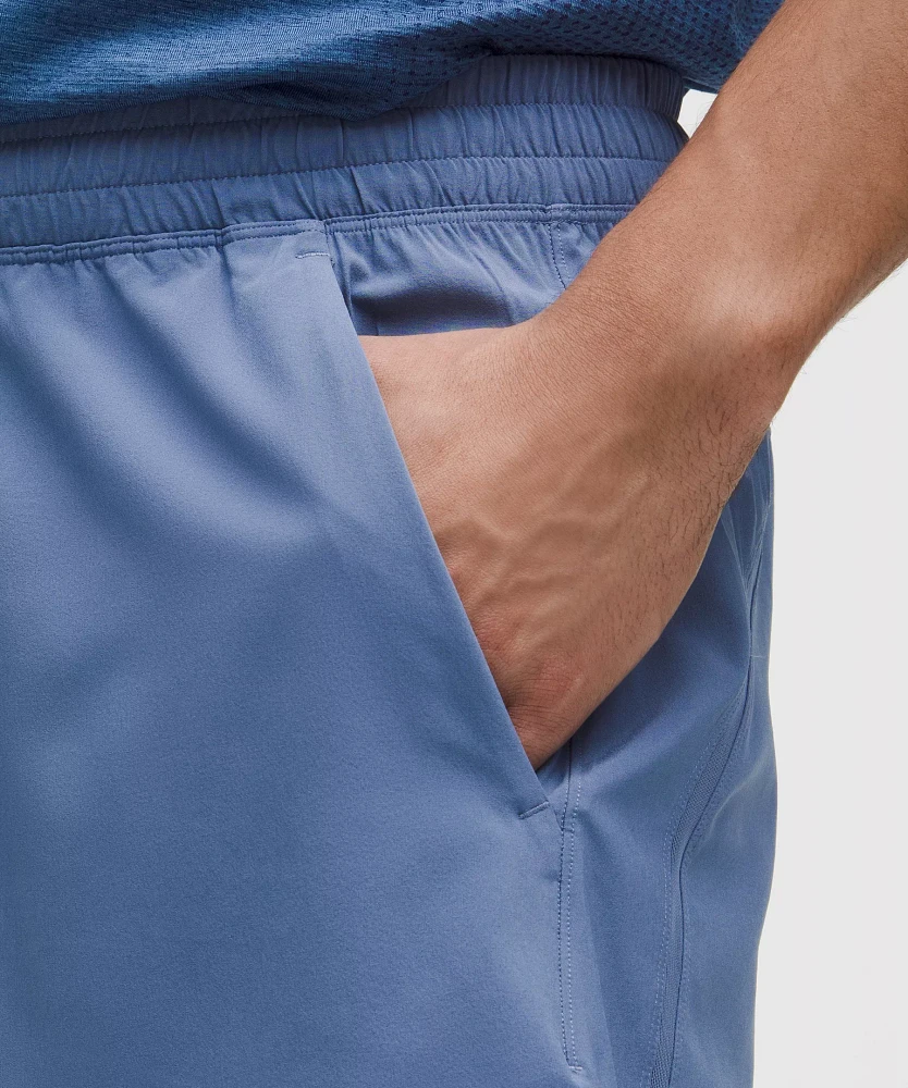 Pace Breaker Linerless Short 5" | Men's Shorts