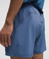 Pace Breaker Linerless Short 5" | Men's Shorts