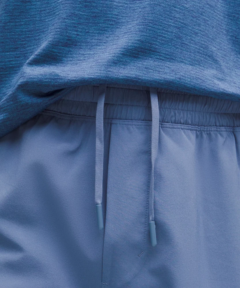 Pace Breaker Linerless Short 5" | Men's Shorts