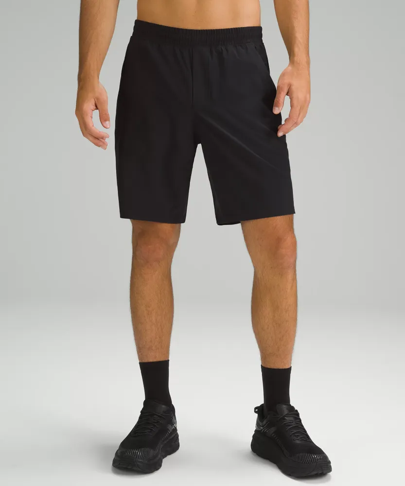 Pace Breaker Lined Short 9" | Men's Shorts