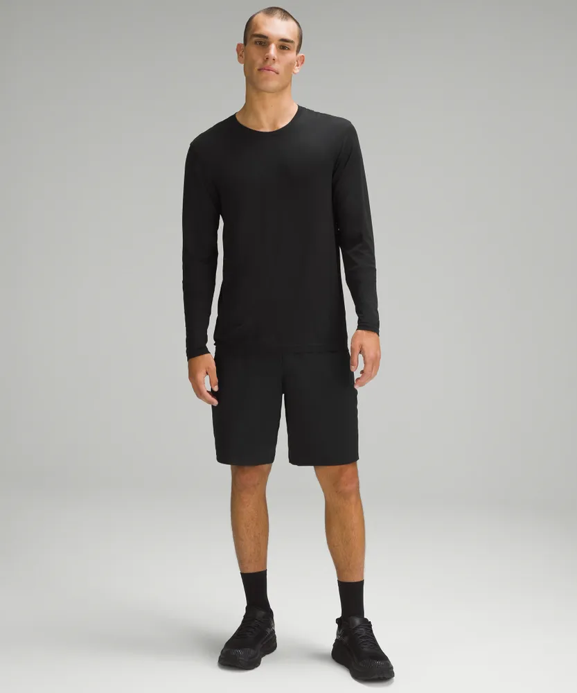 Pace Breaker Lined Short 9" | Men's Shorts