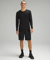 Pace Breaker Lined Short 9" | Men's Shorts
