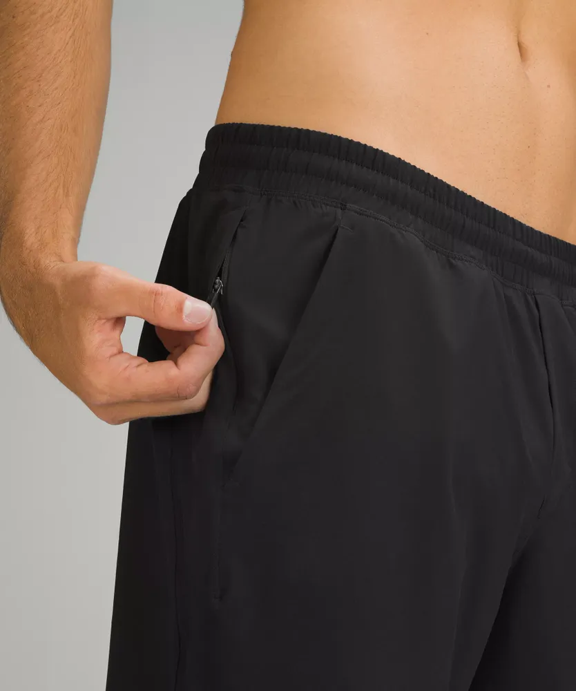 Pace Breaker Lined Short 9" | Men's Shorts