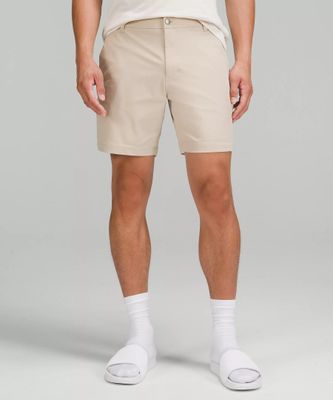 Commission Classic-Fit Short 7" *Warpstreme | Men's Shorts