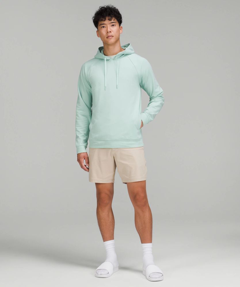 Commission Classic-Fit Short 7" *Warpstreme | Men's Shorts