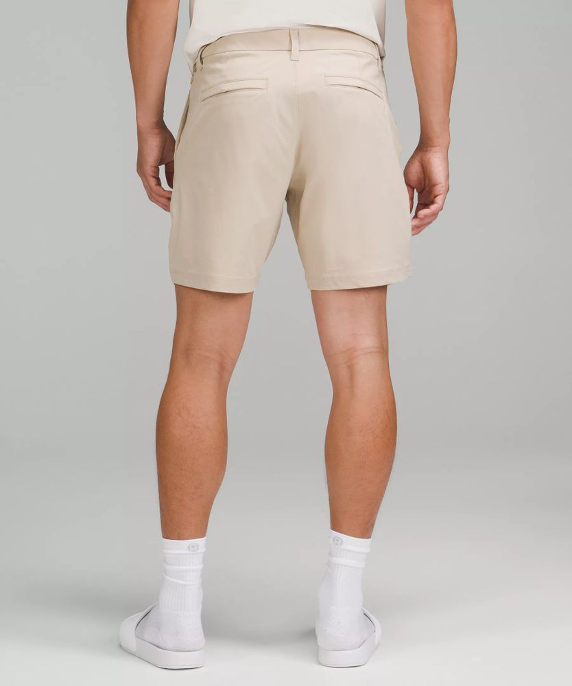 Commission Classic-Fit Short 7" *Warpstreme | Men's Shorts