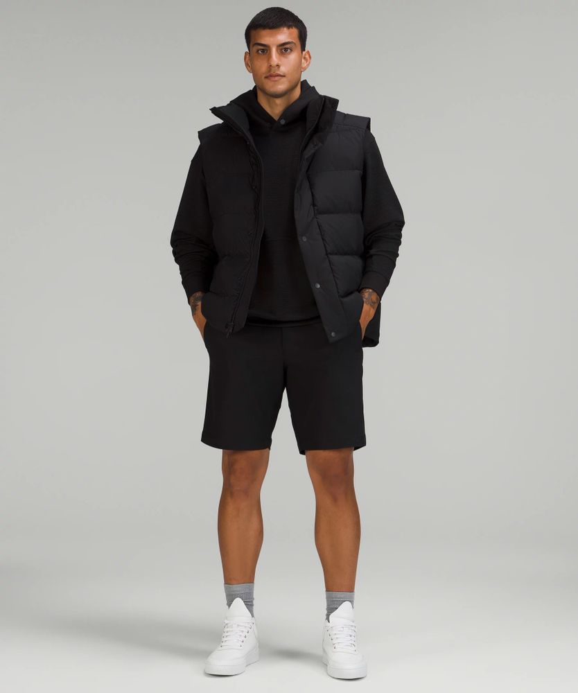 Commission Classic-Fit Short 9" *Warpstreme | Men's Shorts