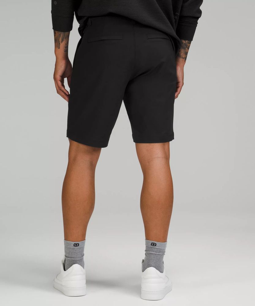 Commission Classic-Fit Short 9" *Warpstreme | Men's Shorts