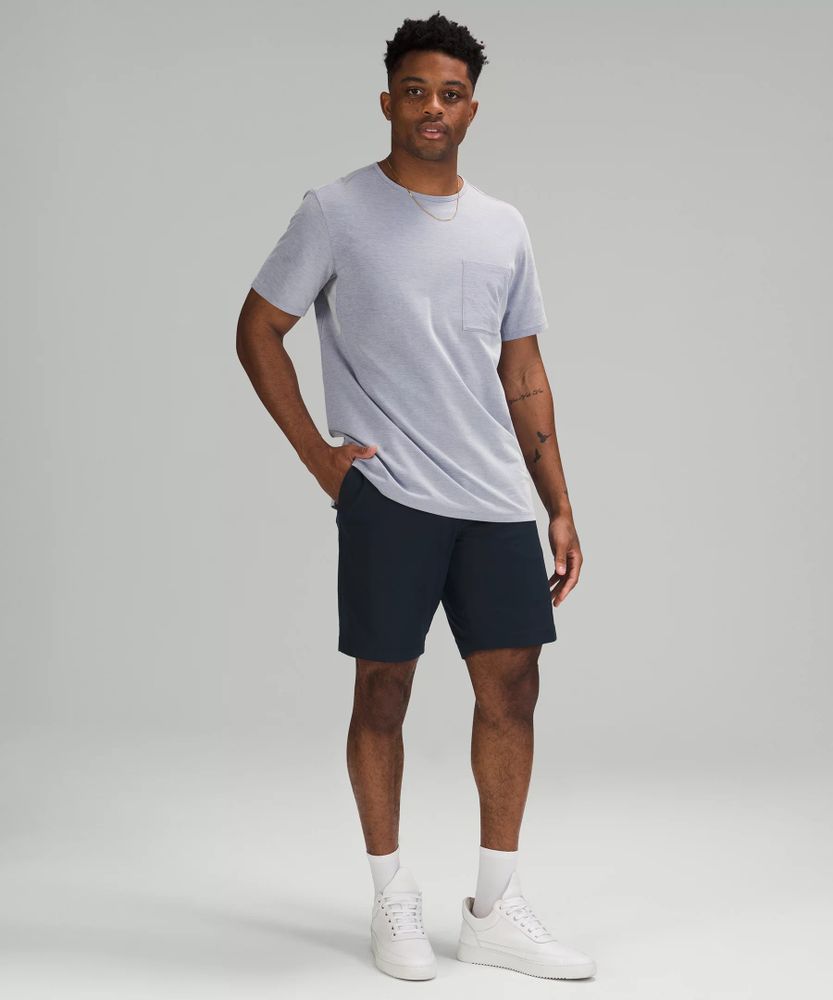 Commission Classic-Fit Short 9" *Warpstreme | Men's Shorts