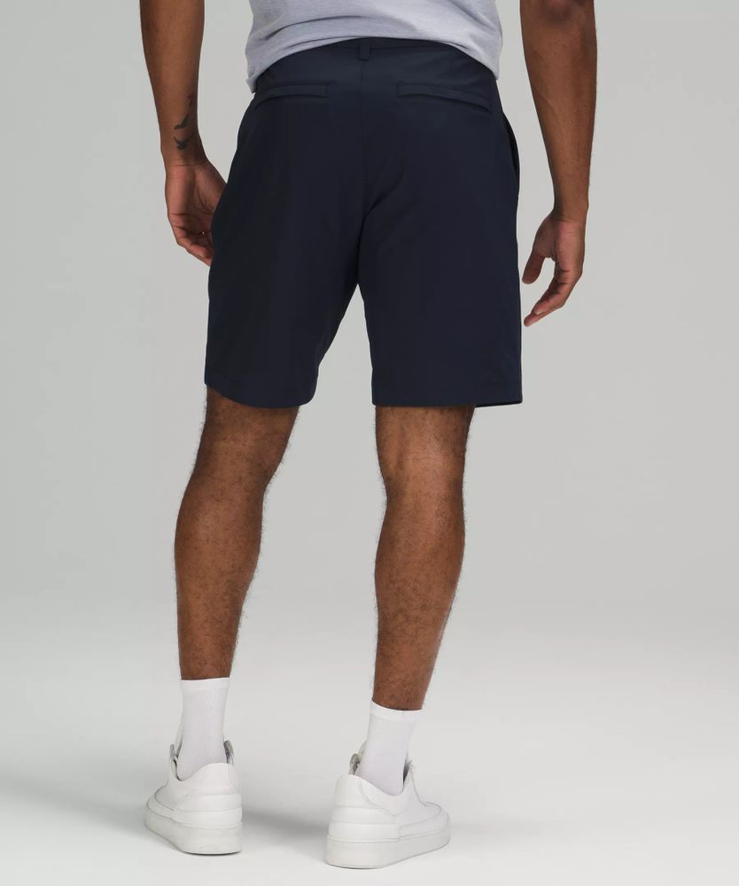 Commission Classic-Fit Short 9" *Warpstreme | Men's Shorts